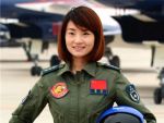 हादसे ने छीन ली J-10 फाइटर उड़ाने वाली पहली महिला पायलट की जिंदगी