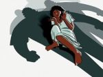 OMG : हैवानियत, 22 घंटे में 110 लोगों ने नाबालिग से किया 'बलात्कार'