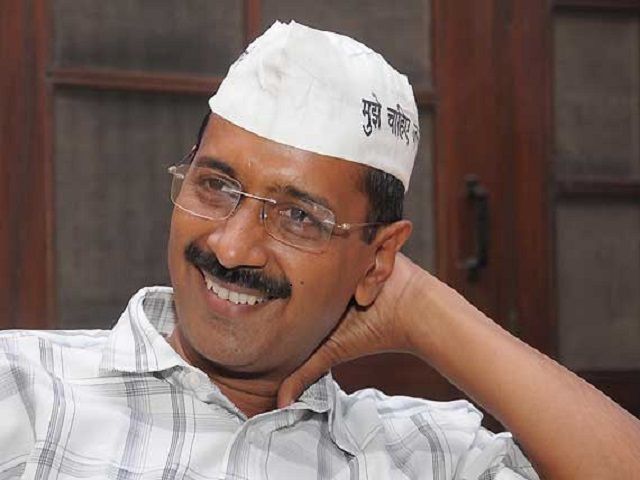 AAP की राष्ट्रीय कार्यकारिणी की बैठक आज, केजरीवाल फिर बनेंगे संयोजक