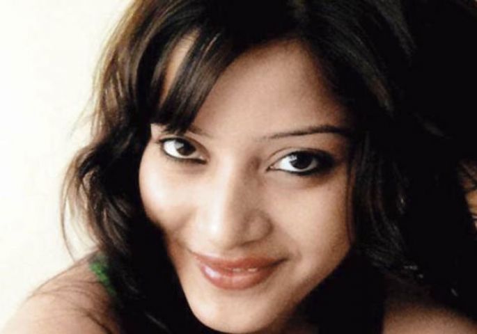 गला दबाने से हुई थी शीना की मौत : रिपोर्ट