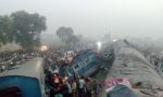 इंदौर-पटना एक्सप्रेस दुर्घटना में मृत बताई लड़की ज़िंदा निकली