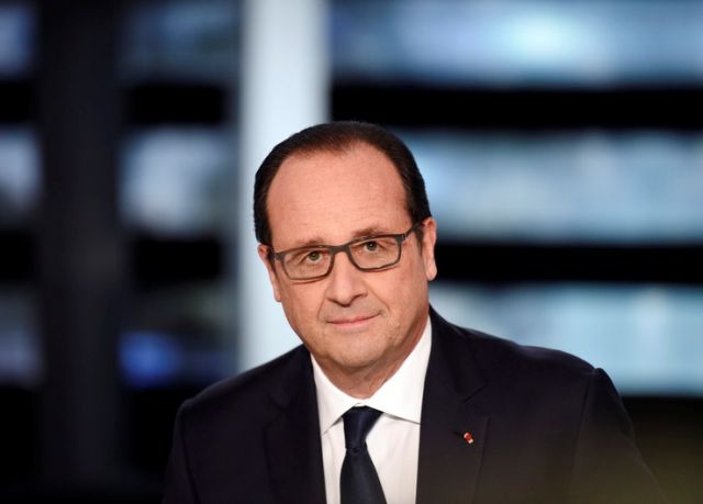 गणतंत्र दिवस पर फ्रांस के PM ओलांद होंगे मुख्य अतिथि
