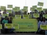 हाईकोर्ट का ऐतिहासिक फैसला : ग्रीनपीस इंडिया के पंजीकरण को रद्द करने आदेश पर लगाई पाबंदी