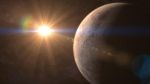 अंतरिक्ष में हुई एक नए ग्रह 'सुपर अर्थ 'की खोज