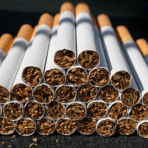 भारत में सोना नहीं सिगरेट की हो रही है सबसे ज्यादा स्मगलिंग