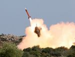भारत में निर्मित इंटरसेप्टर मिसाइल का सफल परिक्षण