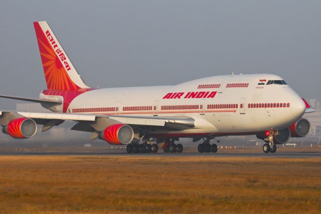 ISIS ने दी एयर इंडिया का विमान हाईजैक करने की धमकी