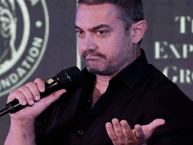 असहिष्‍णुता वाले बयान पर मनोज तिवारी ने कहा- देश छोड़कर जा सकते है आमिर