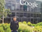 आईआईटीयन अभिषेक पंत को गूगल ने दिया 2 करोड़ का ऑफर