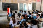 दिल्ली में चलेगी सरकारी स्कूलों में डबल शिफ्ट