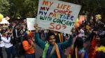 अरुण जेटली और पी. चिदंबरम ने किया समलैंगिक अधिकारों का समर्थन
