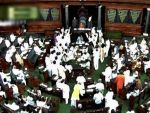 कांग्रेस चाहती है भाजपा शासित 3 राज्यों के मुख्यमंत्रियों के इस्तीफे