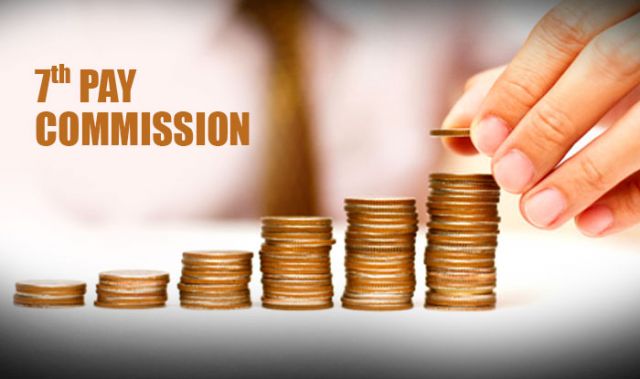 दिल्ली में न्यायाधीशों को मिलेगा सातवें वेतन आयोग का लाभ