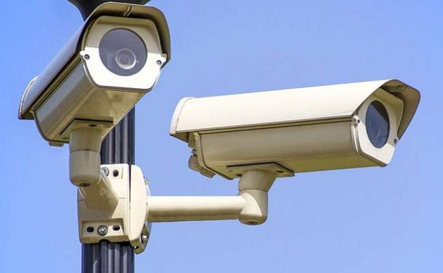 पुरे मुंबई में लगेंगे CCTV कैमरे