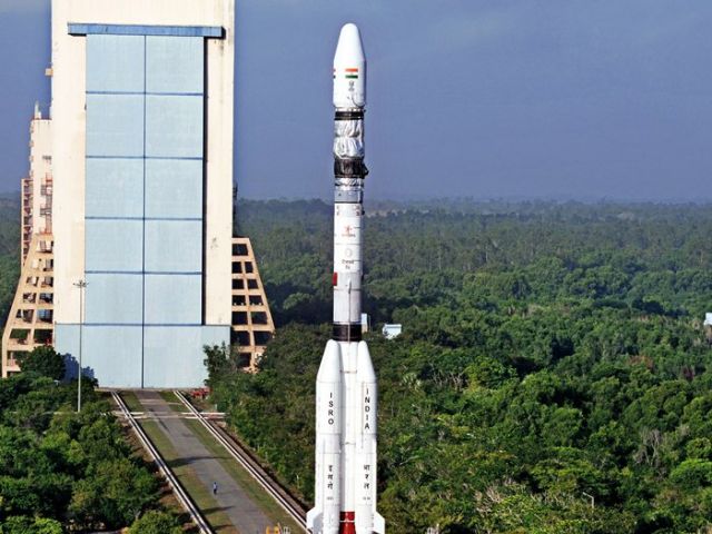 हवा ने रोके भारत के अंतरिक्ष में कदम