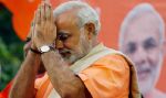 PM मोदी ने दी दुर्गा अष्टमी की शुभकामनाएं