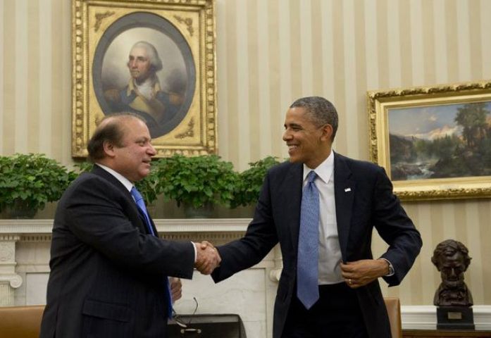 भारत ने अमेरिका से कहा : पाकिस्तान से परमाणु समझौते से पहले देखें उसका रिकॉर्ड