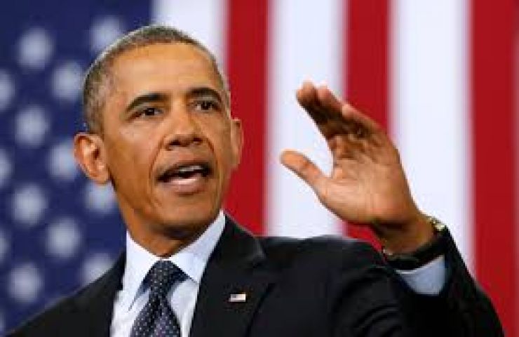ओबामा बोले 'मैं अन्य नेताओं की तरह बाल डाई नहीं करता'