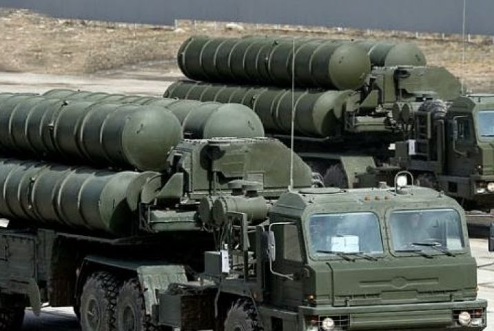 भारत रूस से खरीदेगा मिसाइल