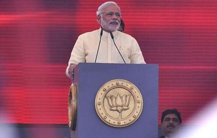 PM मोदी ने तोड़ा मौन, कहा : आरक्षण खत्म नहीं करेगी सरकार