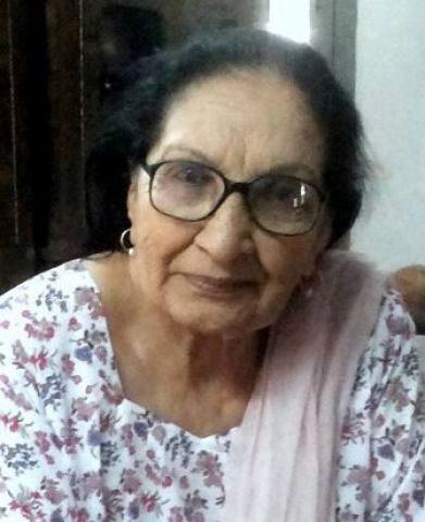 पंजाबी लेखिका डॉ दलीप कौर ने पद्मश्री सम्मान लौटाया