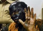 कालिख कांड में गिरफ्तार शिवसैनिकों को मिली जमानत