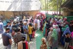 कश्मीर ने पेश की साम्प्रदायिक सद्भाव की मिसाल