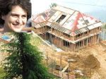 शिमला में होगा प्रियंका के सपनों का घर