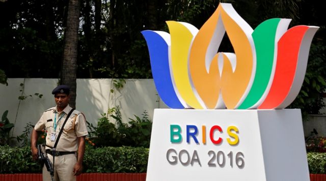 BRICS सम्मलेन 2016 : सुरक्षा ऐसी की परिंदे को भी करना पड़ेगा ड्रोन का सामना