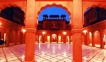 राजस्थान में हुई फ्रेंच पर्यटक की मौत