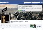 IS को बढ़ावा देने वाली 2 वेबसाइट और फेसबुक पेज प्रतिबंधित