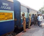 राजस्थान: दो ट्रेनों को बम से उड़ाने की मिली धमकी