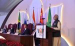 ब्रिक्स सम्मेलन में बोले PM मोदी, आतंकवाद पड़ोसी देश की सबसे प्यारी औलाद