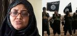 IS की ऑनलाइन रिक्रूटर अफ्सा जबीन से पूछताछ में कई खुलासे