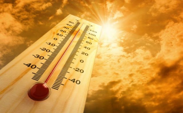 सितंबर ने तोड़े 136 साल की गर्मी के रिकाॅर्ड