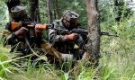 कश्मीर में सेना और आतंकियों के बीच मुठभेड़