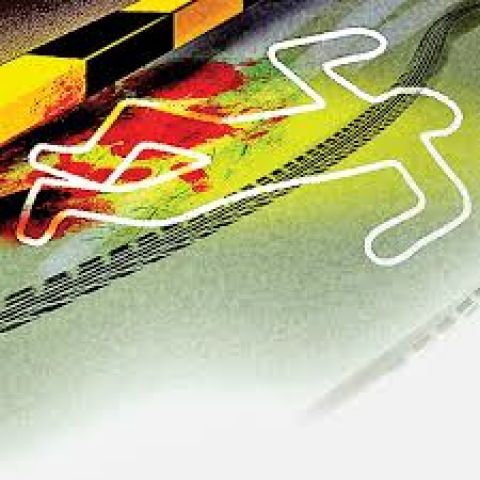 राजस्थान: सड़क दुर्घटना में पांच की मौत, दो गंभीर