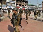 श्रीनगर में मोहर्रम के जुलुस पर लगाया गया प्रतिबंध