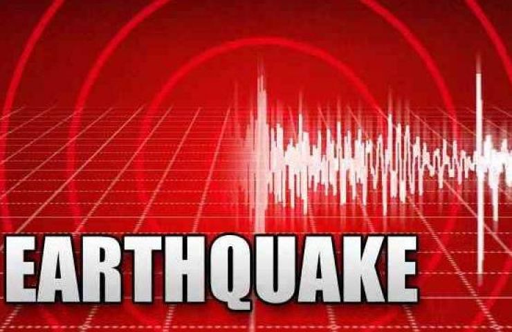 दिल्ली-NCR समेत उत्तर भारत में लगे भूकंप के झटके