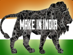 मोदी पर राहुल का वार, कहा- मेक इन इंडिया' का 'बब्बर शेर' नहीं दे सका नौकरी
