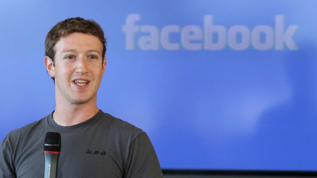 13 करोड़ भारतीय करते है फेसबुक का प्रयोग