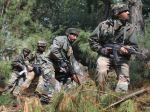 BSF की जवाबी कार्रवाई, 15 पाक रेंजरों को किया ढेर