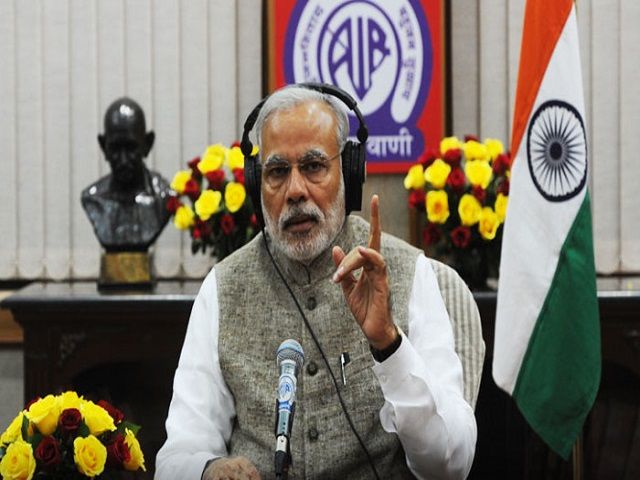 PM मोदी ने कही 'मन की बात', कहा: उरी हमले के दोषियों को नहीं बख्शा जाएगा