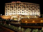 इंदौर : पांच सितारा होटल सयाजी की लीज निरस्त