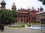 मद्रास हाईकोर्ट में 6 नए न्यायाधीशों ने शपथ ग्रहण की