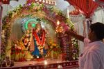 दुर्गा पूजा महोत्सव की तैयारी अभी से जोरों पर