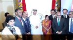 भारत और UAE के बीच होगा संयुक्त व्यापार परिषद का गठन