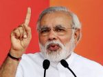 नरेंद्र मोदी ने की मुद्रा बैंक की शुरुआत