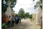 जयपुर राजमहल विवाद में भाजपा आलाकमान ने सुलह की कोशिशें तेज की