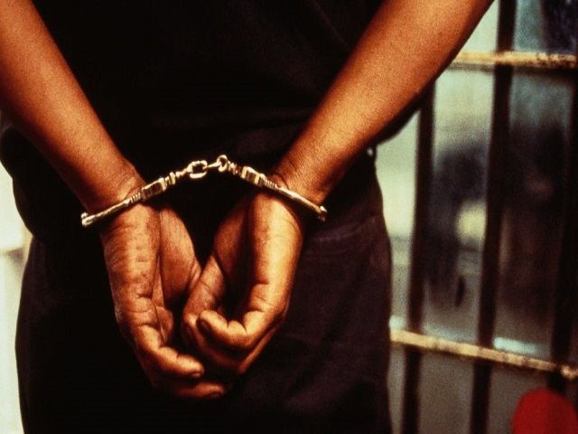पुलिस ने किया 7 नक्सलियो को गिरफ्तार, कई हथियार बरामद